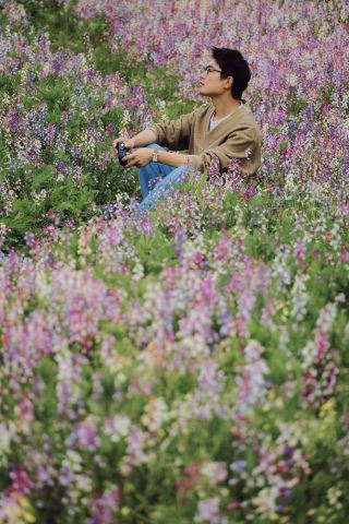 昆山版モネの庭園が最高に美しい！油絵のような公園は本当に癒される！