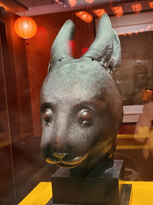 中国国家博物館ガイド | Trip.com 北京