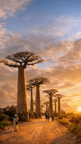 6-Day Ultimate Madagascar Travel Guide is Here!