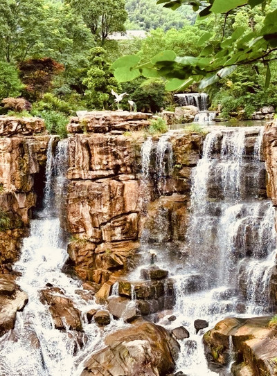 Yan Yu Gexian Village｜This Fairy Village in Jiangxi is the