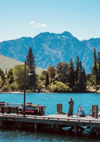 This trip to New Zealand was truly worth it