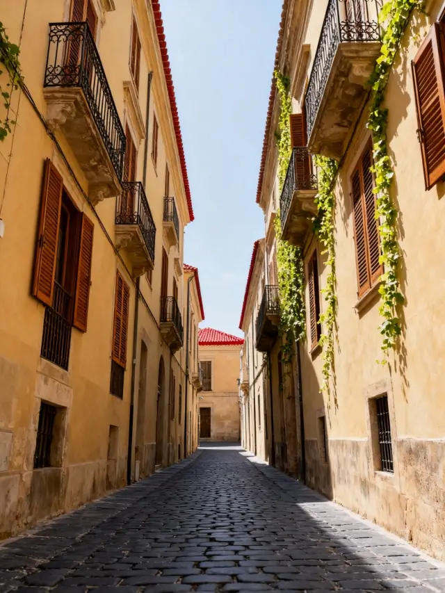 Stay at a hotel in Barcelona's Old Town and experience the romance of Saint George's Day