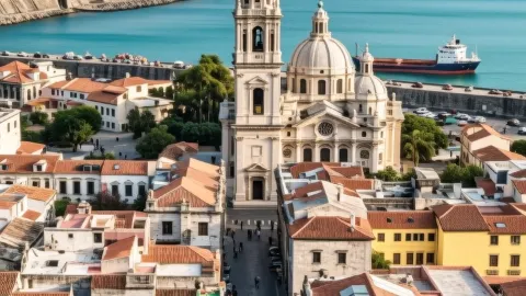 Chào mừng đến với Campeche, Mexico! — traveler post in Merida