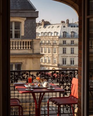 Best Routes for Roaming Paris