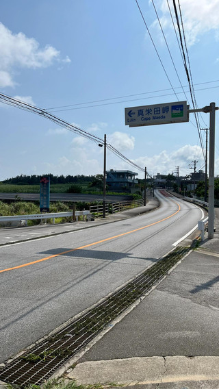Gently healing coastal scenery that records the softest seaside moments of Okinawa