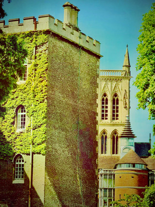 Don't Sigh with the Students—Here's the Best Way to Experience Cambridge's Bridge of Sighs!
