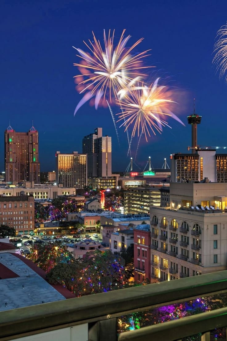 3-Day Travel Guide for San Antonio, USA