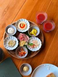烏布最新神仙酒店！竹林泳池+貓咪陪伴治癒滿分
