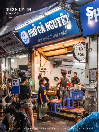 From Michelin Stars to Street Beer: Your Ultimate Hanoi Food Guide