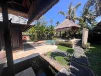 An Enchanting Stay in a Tropical Paradise