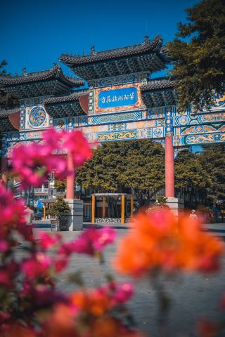 동관 화양호, 한 호수의 재생 이야기, 당신이 읽기를 기다립니다