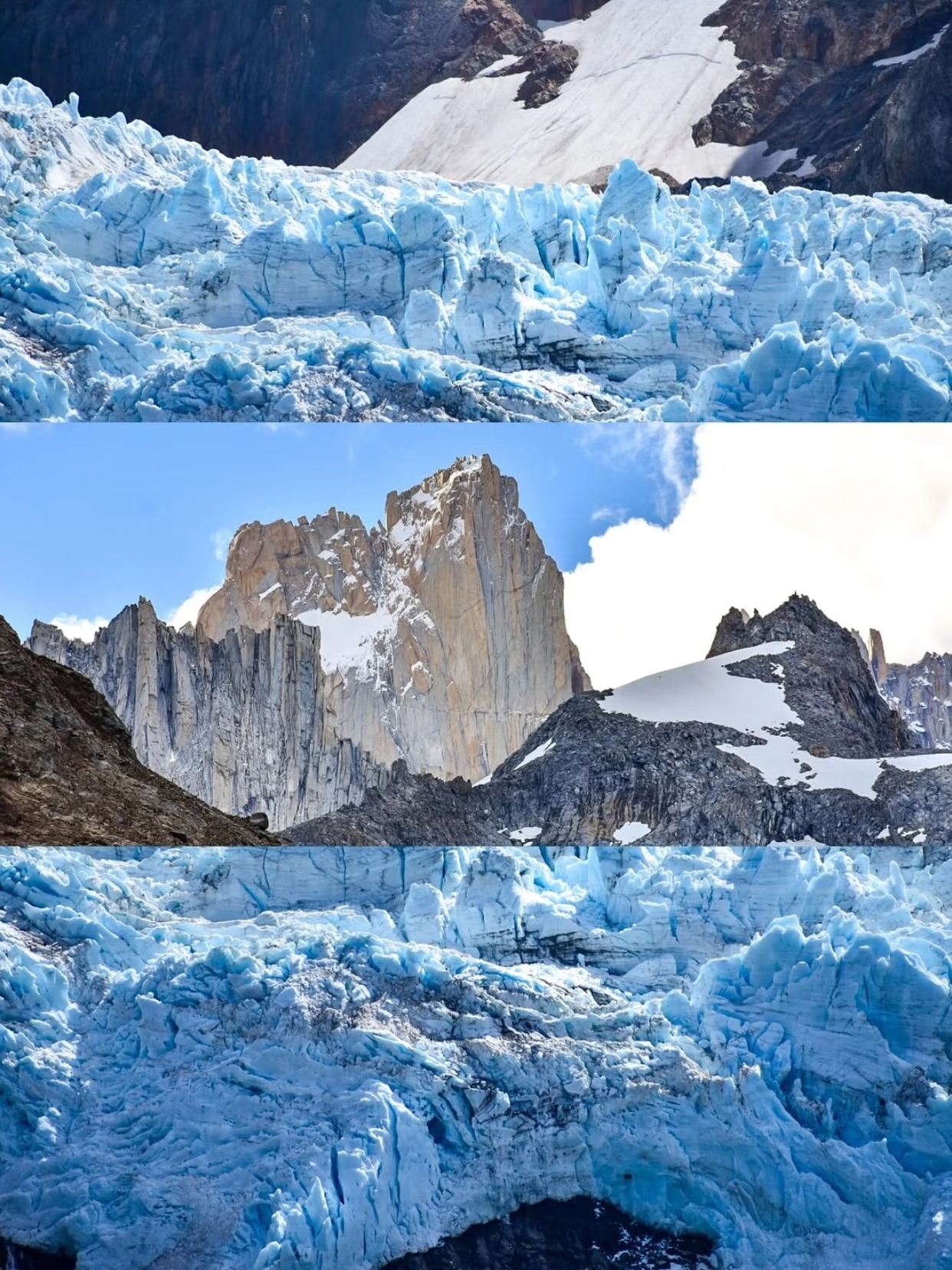 Quick save: 6-day South America multi-country itinerary