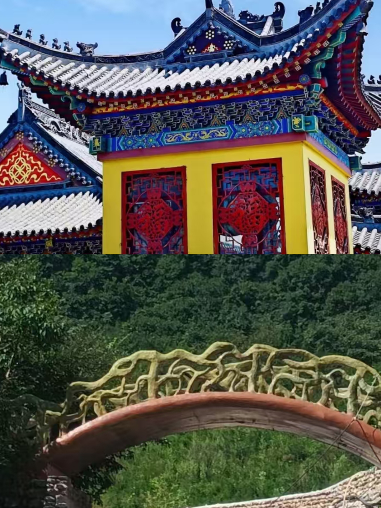 가이저우에서 돌아왔는데, 여운이 정말 크다.