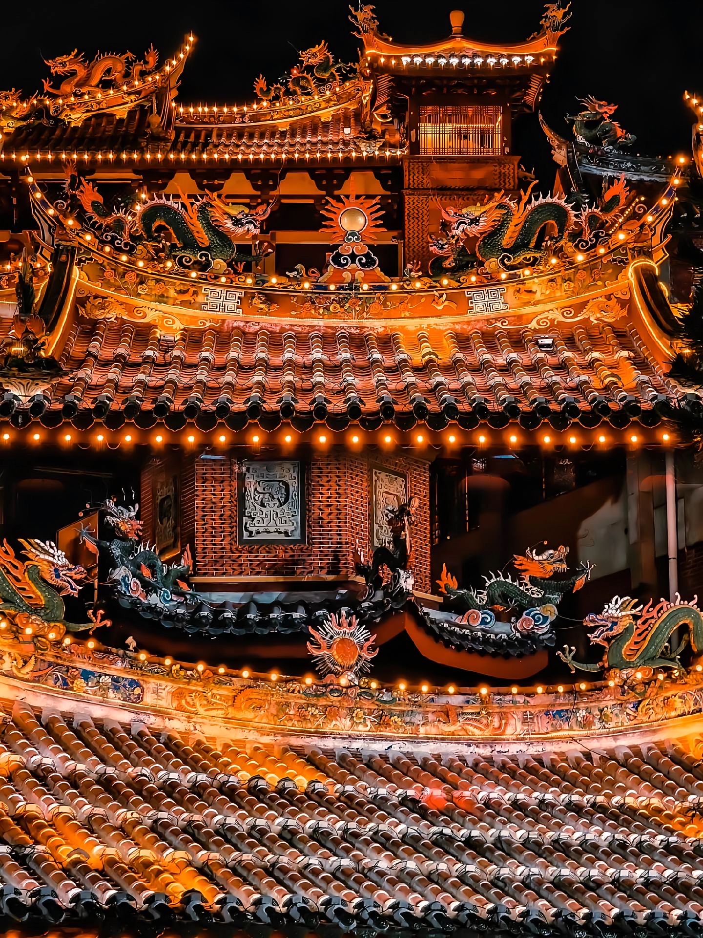 入住宋元古城煙火，解鎖閩南輕奢慢生活
