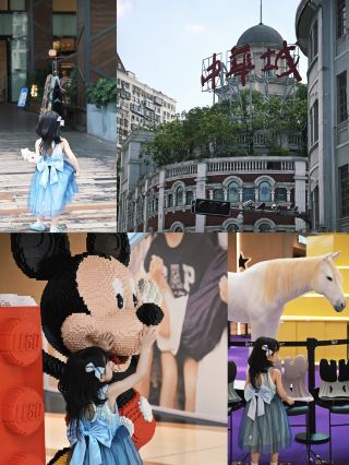 Xiamen Zhongshan Road 🚶 family-friendly food crawl route