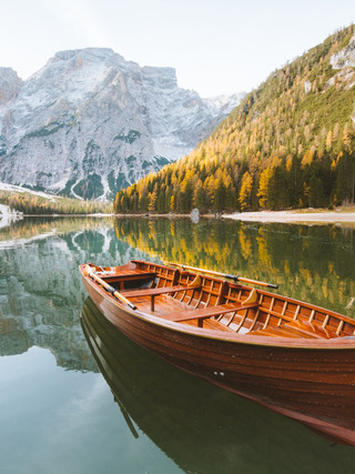 Autumn hiking in Europe: Choose wisely | Save these 6 classic routes