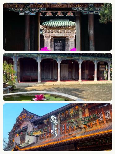 Bạn đã từng đến thăm bao nhiêu thành phố ở Trung Quốc không có đánh giá tiêu cực nào?
