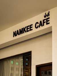Namkee cafe’ หาดใหญ่