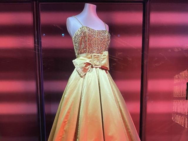 History of fashion 