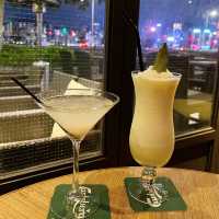尖東海旁泰式酒吧🍸