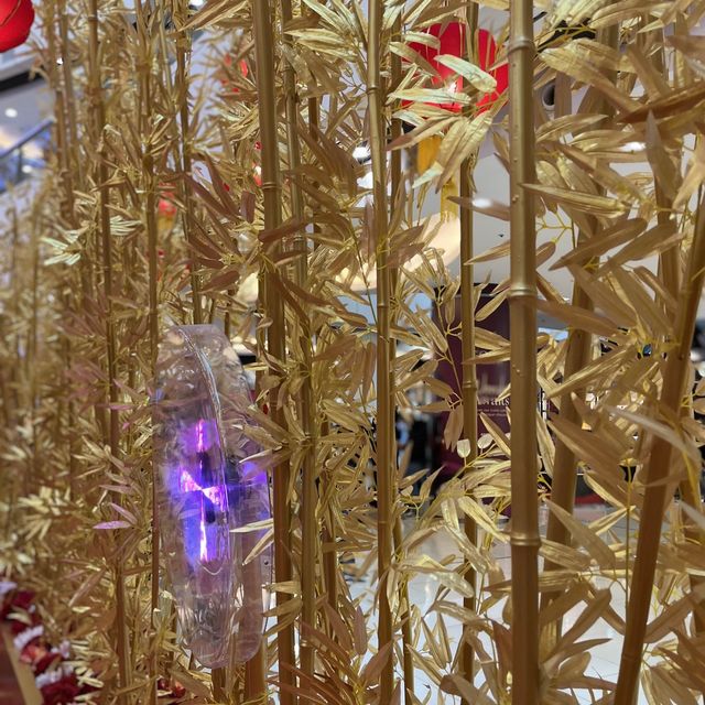 🐰Apm商場新年好去處🧧❤️