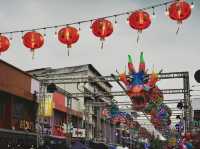 “PHUKET FESTIVAL เทศกาลเดือนสามบ้านเรา”