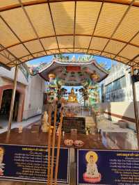 มูลนิธิ สว่างพรกุศล จังหวัดระยอง
