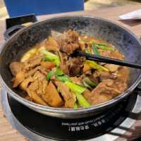 超抵食！羊腩煲放題