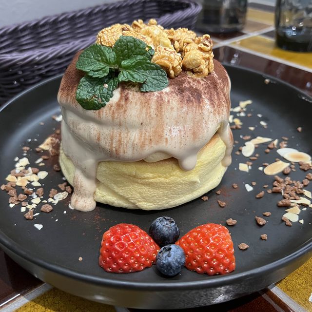 足料美式漢堡