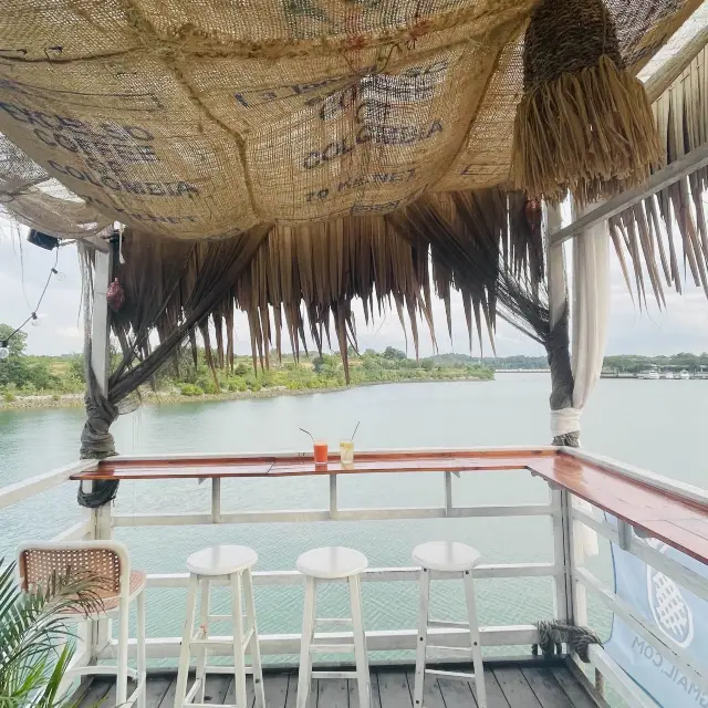 Puteri Harbour, Johor Baru Malaysia