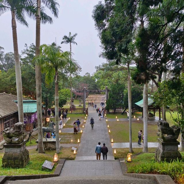 桃園神社昭和拾參