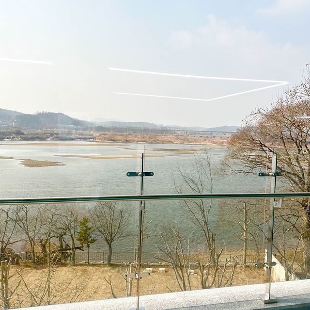 황룡강뷰가 보이는 광주 대형 신상 카페 온어브레이크💕 | 트립닷컴 광주 황룡강뷰가 보이는 광주 대형 신상 카페 온어브레이크💕  | 트립닷컴... 