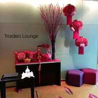 Strategies location to stay in KL City Centre