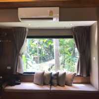 ริเวอร์แควรีโซเทลรีสอร์ท