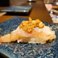 《有驚喜一試難忘Omakase 》
