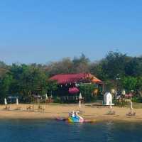 แพภาวิณี@เขื่ิอนสรินธร