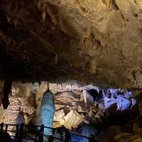 Cave Xplore at Gua Angin Mulu