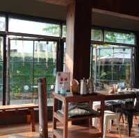 ร้านกาแฟ “The Roastery By Roj”
