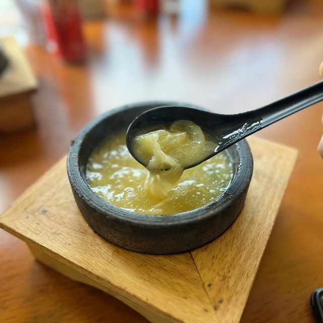 澳門美食 | 氹仔｜譚家魚翅