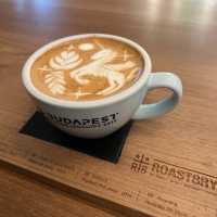 ROAST8RY CAFE