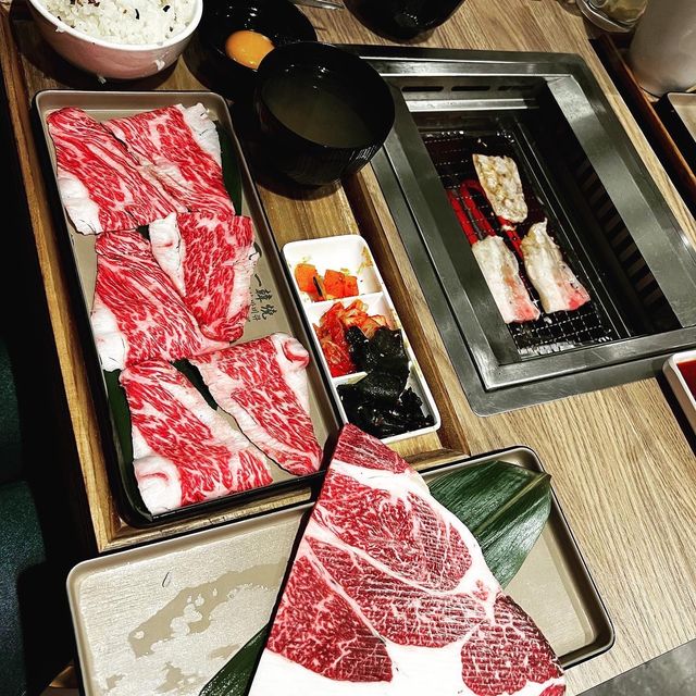 生酮燒肉飽住瘦