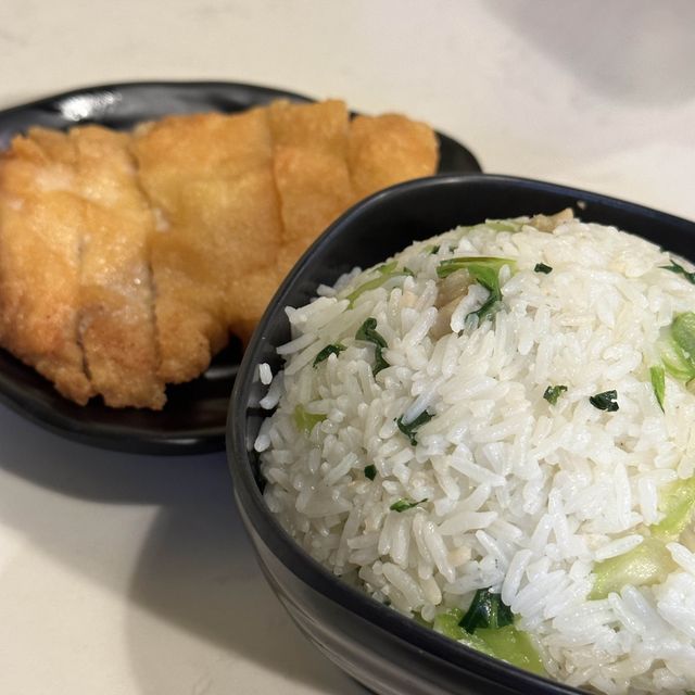 香港探店｜黄大仙｜上海菜｜家常面