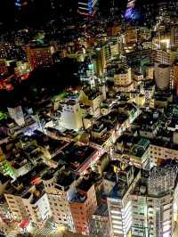 神戸三宮駅直結眠りに特化したホテル