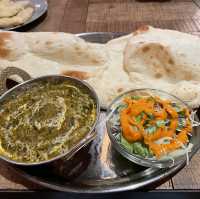 超穴場！みなとみらいでインド料理を食べるならここ！
