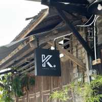 Kaweagu Coffee ✨  คาเฟ่ในนราธิวาส