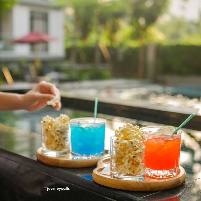Arden Hotel and Residence Pattaya 