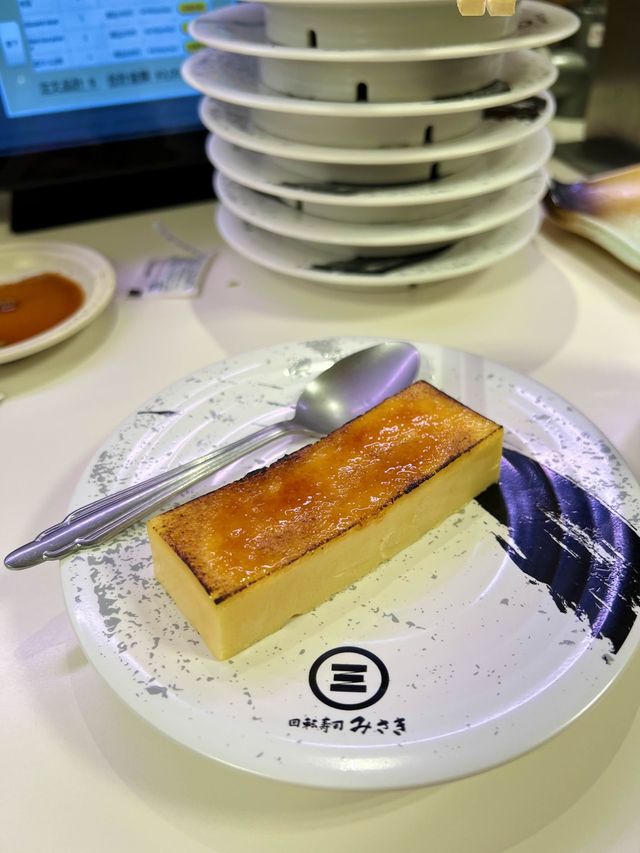 橫濱美食🍀豐州直送食材經濟實惠迴轉壽司