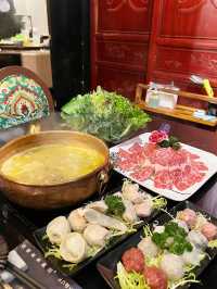 足料湯底‼️胡椒豬肚花膠雞鍋🍲