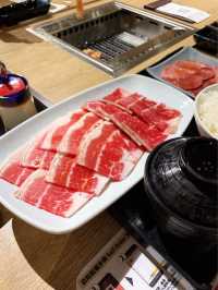 九龍灣｜高質日式一人燒肉•一焼肉🥩