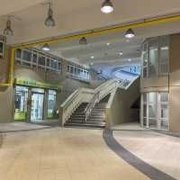 Edf. Mong Tak Podium Garden